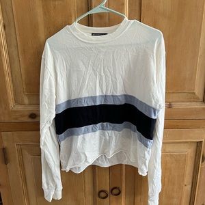 BRANDY MELVILLE LONG SLEEVE SHIRT